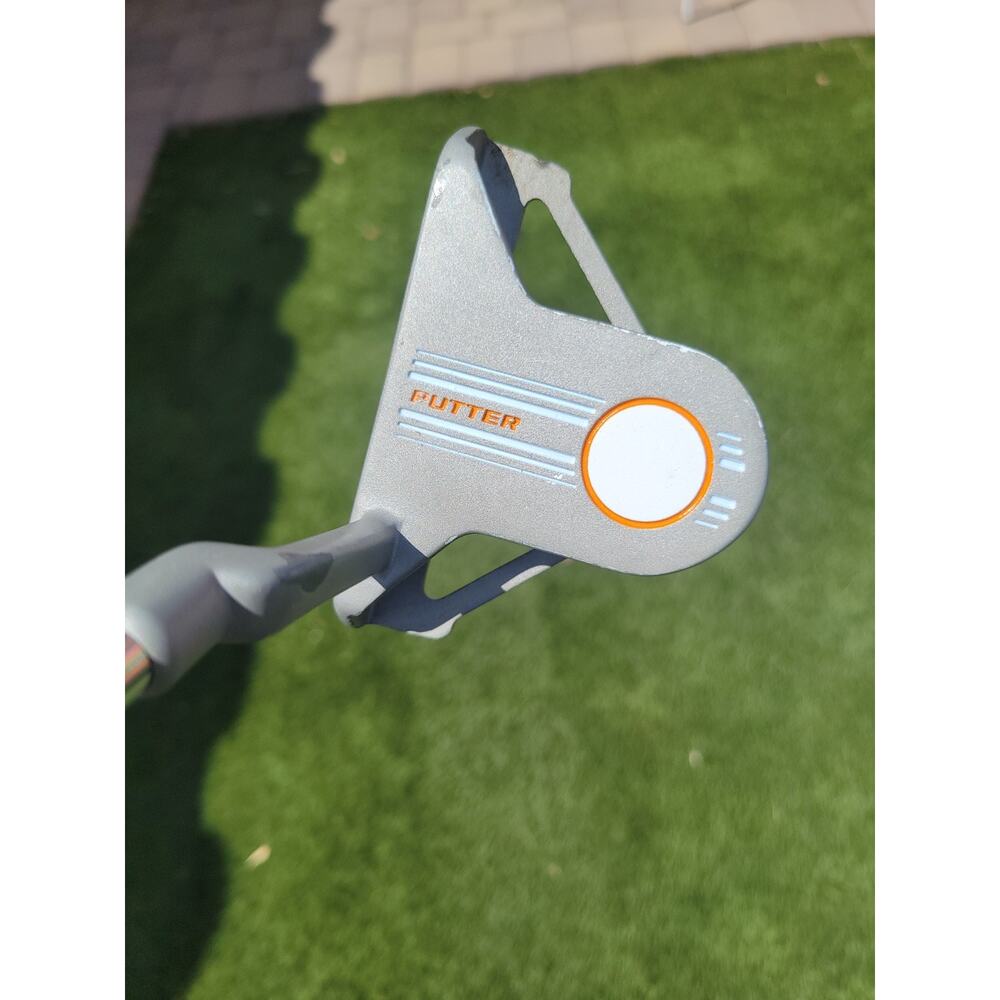 Tommy Armour Hotscot Putter Youth Junior Golf Club 29.75 Inches (29 3/4") Long